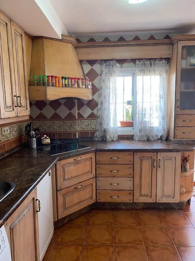 apartamento junto a la playa Marbella España