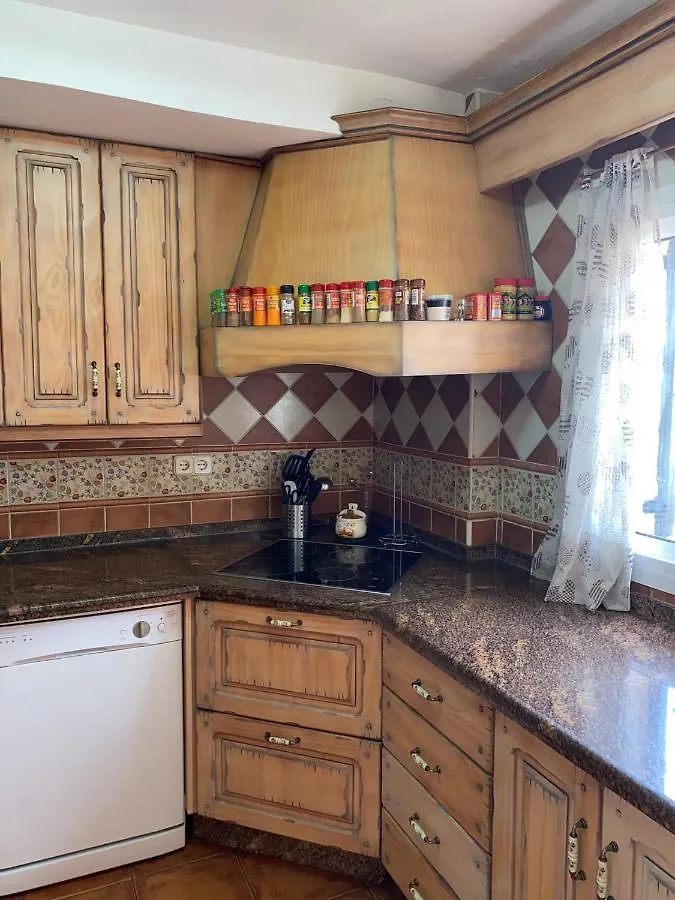 apartamento junto a la playa Marbella 0*,  España