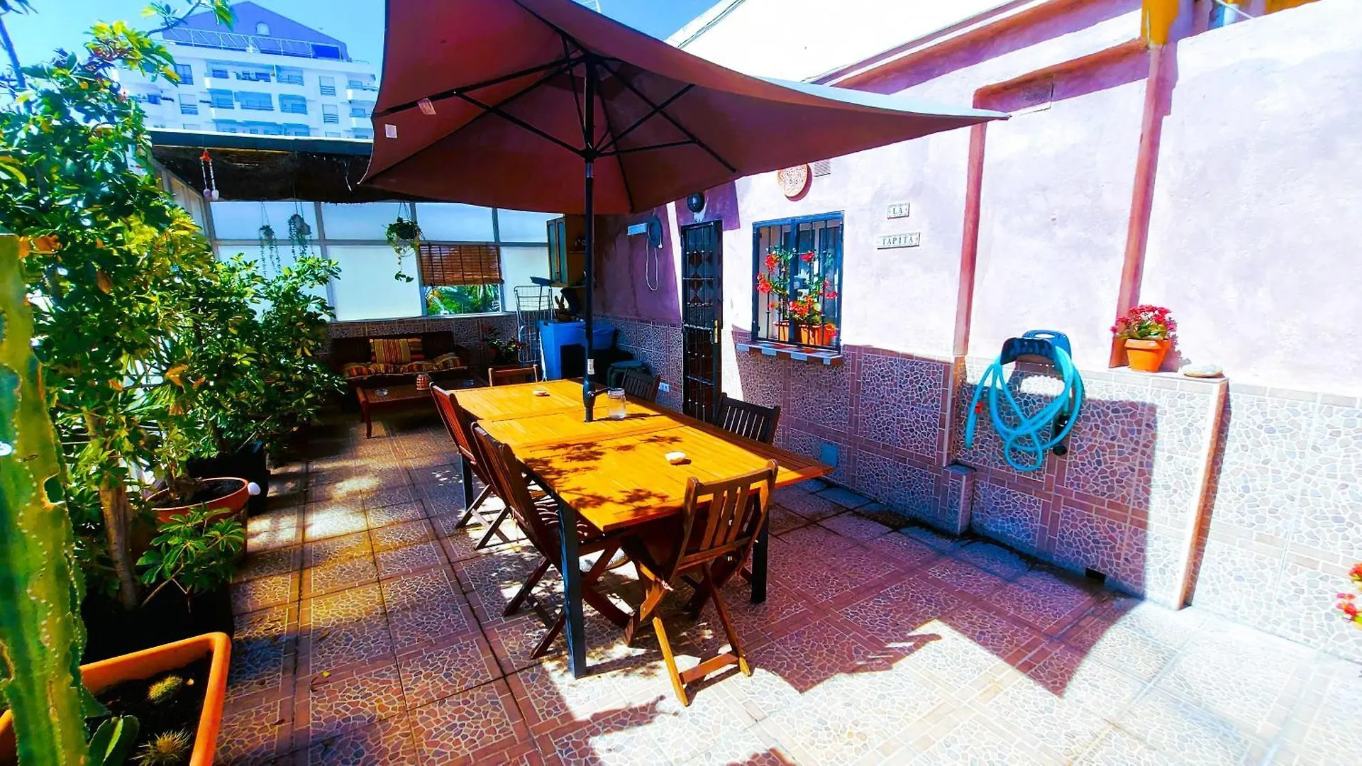 apartamento junto a la playa Marbella 0*,  España