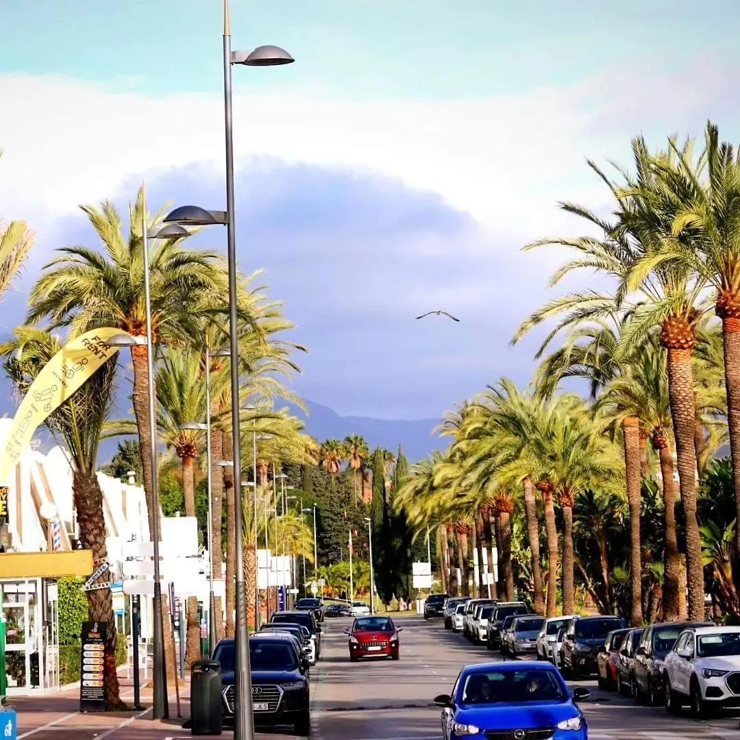 apartamento junto a la playa Marbella 0*,  España