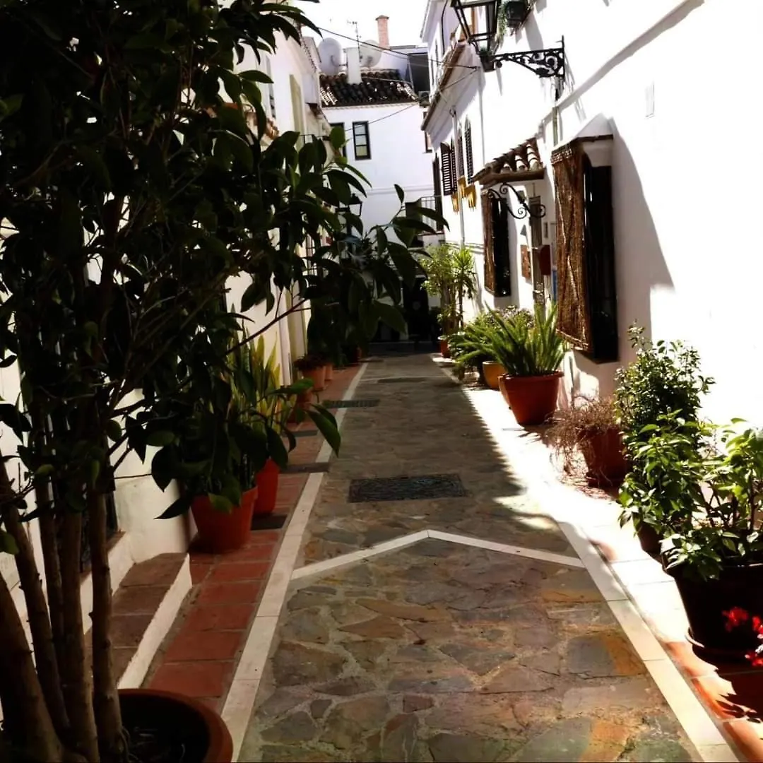 apartamento junto a la playa Marbella