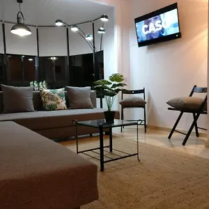 Apartamento Marbella Apartamento
