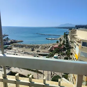 Paseo Marítimo Apartamento