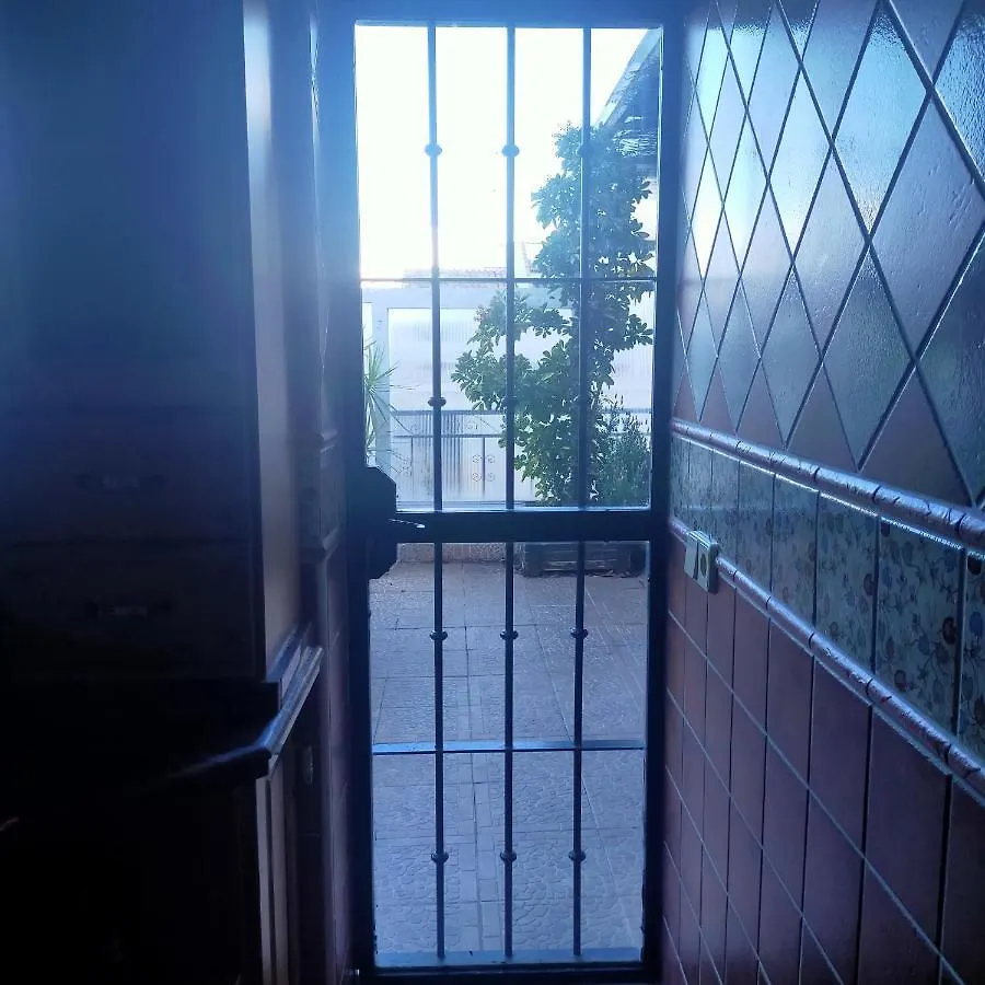 Apartmán Casa La Tapita Marbella